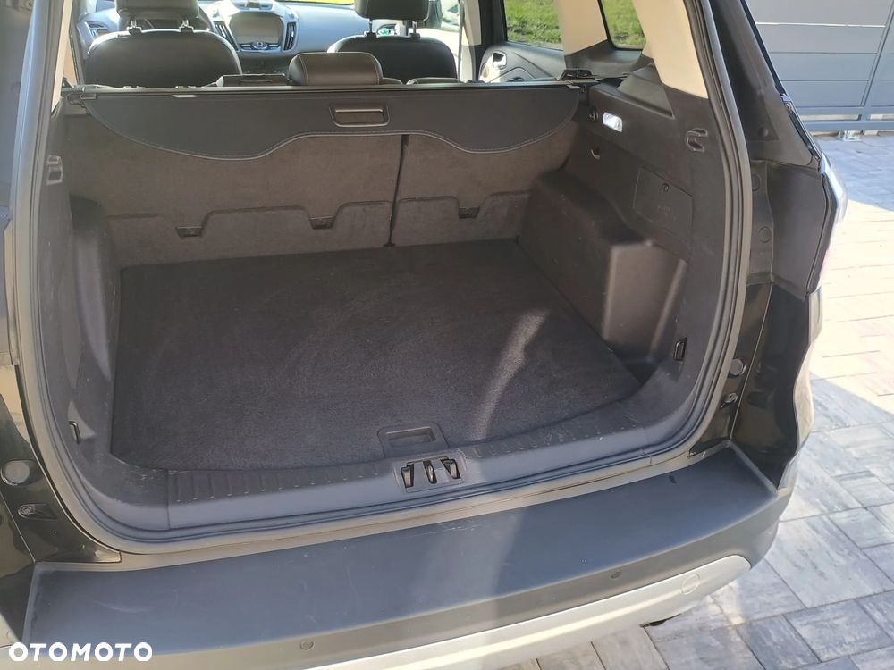 Ford Escape - 23