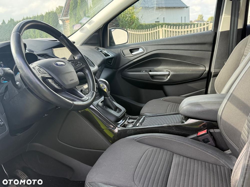 Ford Kuga 1.5 EcoBoost FWD Edition ASS GPF - 10