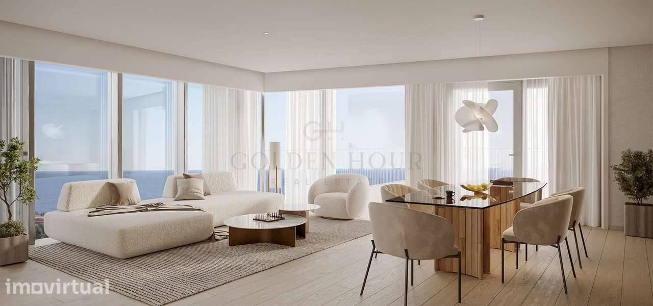 T2 com Terraço de 84 m² em Gaia - Grande imagem: 4/18