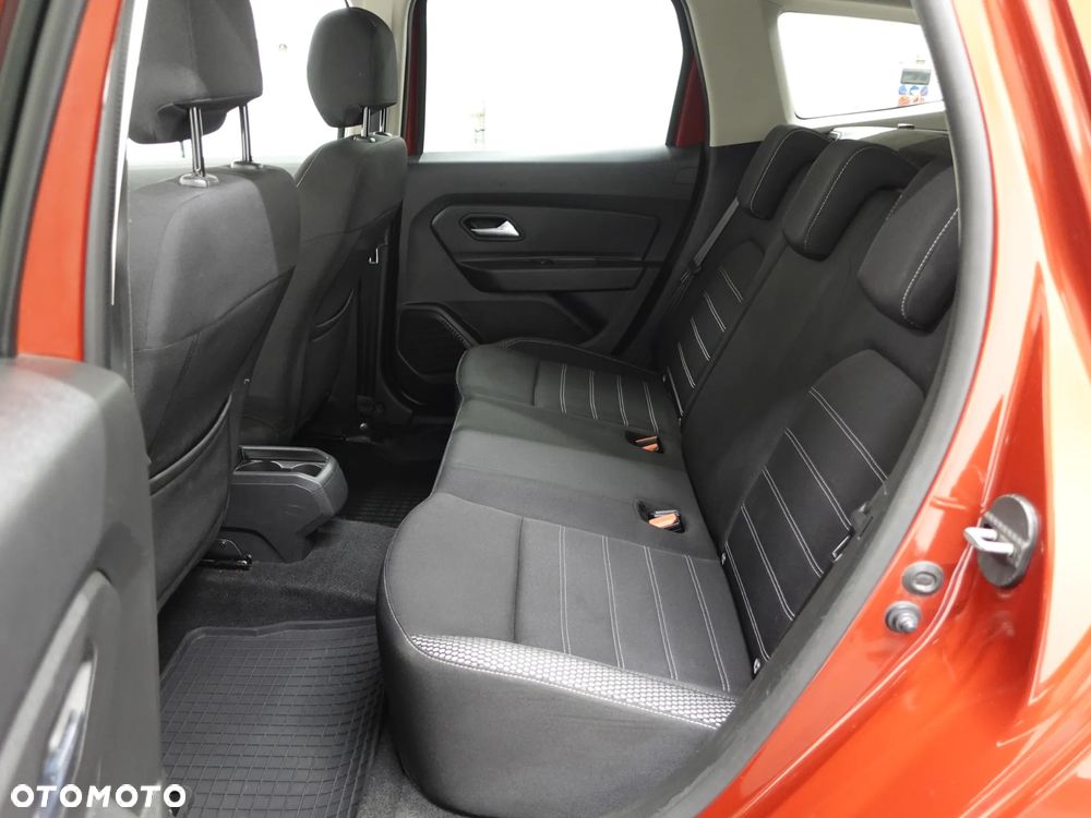 Dacia Duster 1.0 TCe Prestige - 22