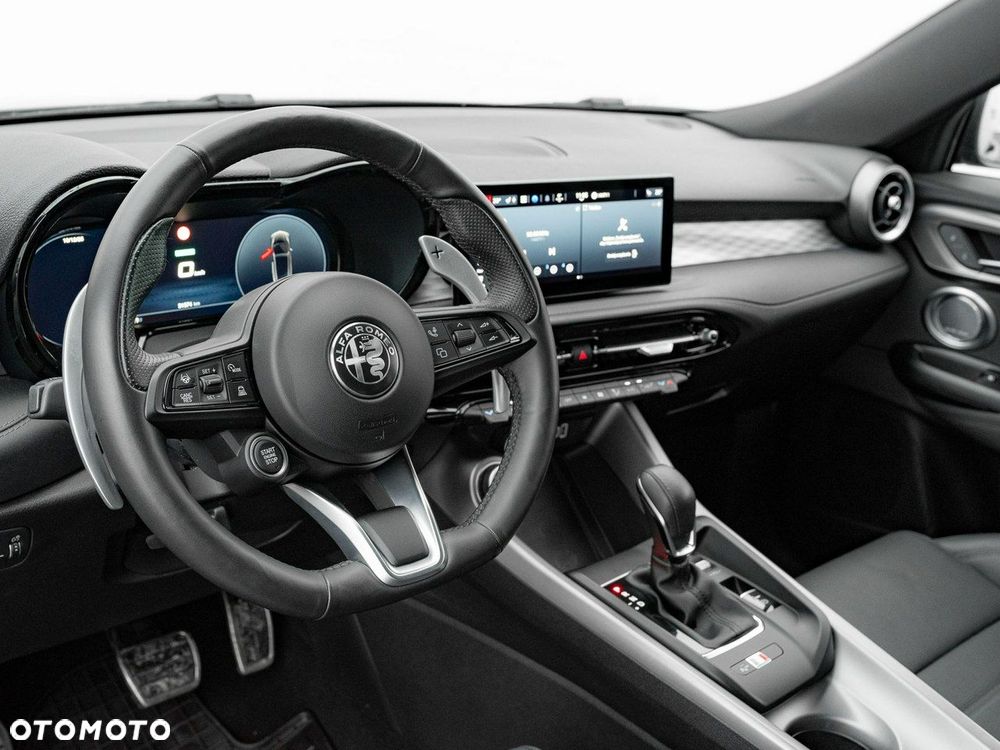 Alfa Romeo Tonale - 7