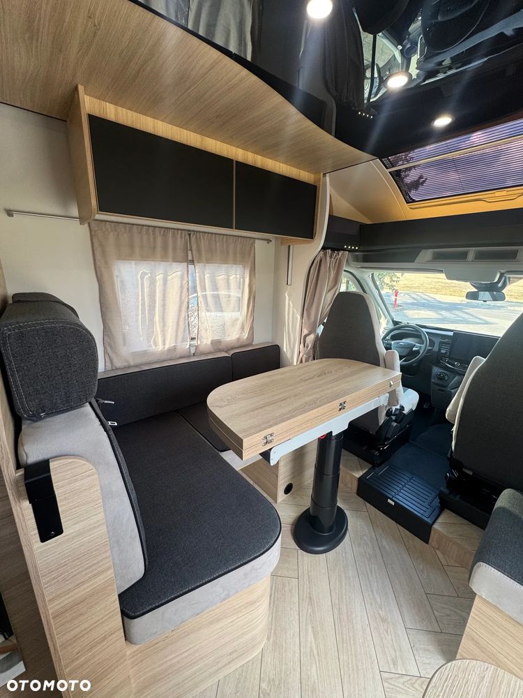 Ford Chausson 627 Titanium Line - 20