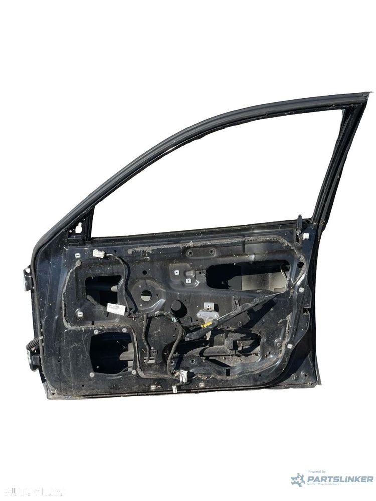 Usa Portiera dreapta fata MITSUBISHI CARISMA DA_ 1995 - 2006 - 3