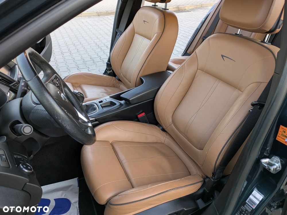 Opel Insignia 1.6 ECOTEC DI Turbo ecoFLEX Start/Stop Business Innovation - 27