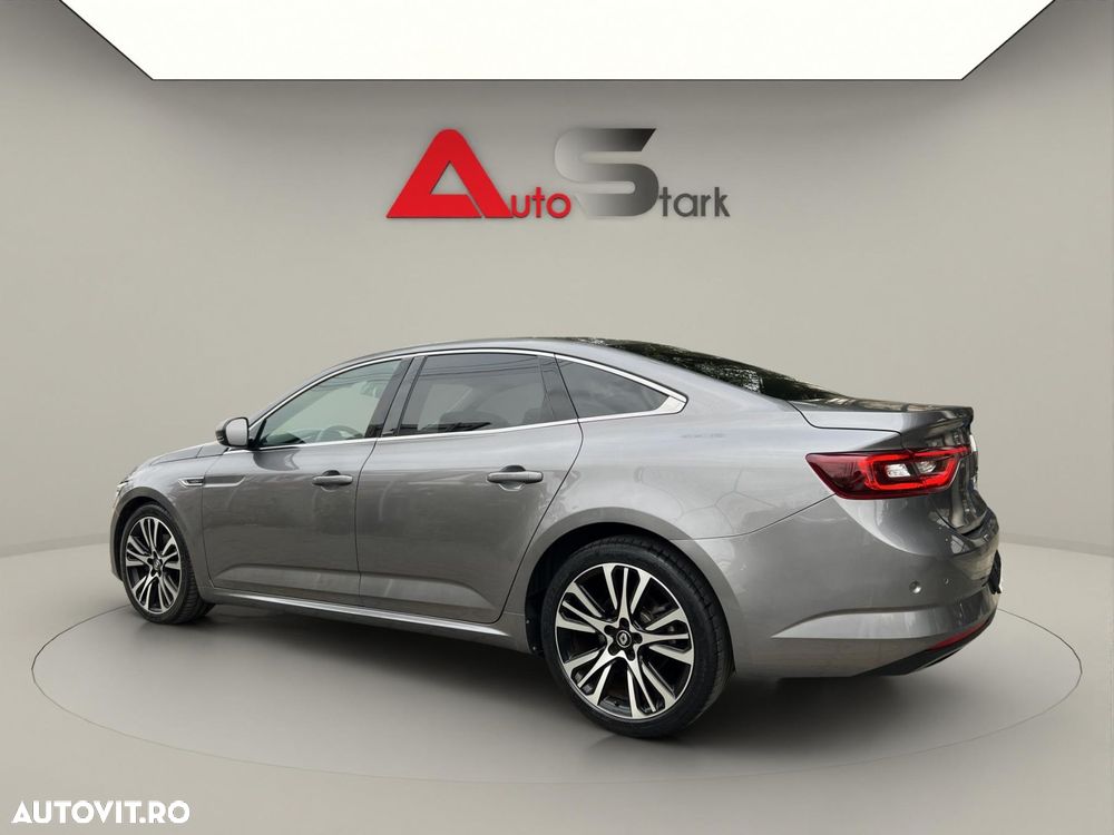 Renault Talisman - 3