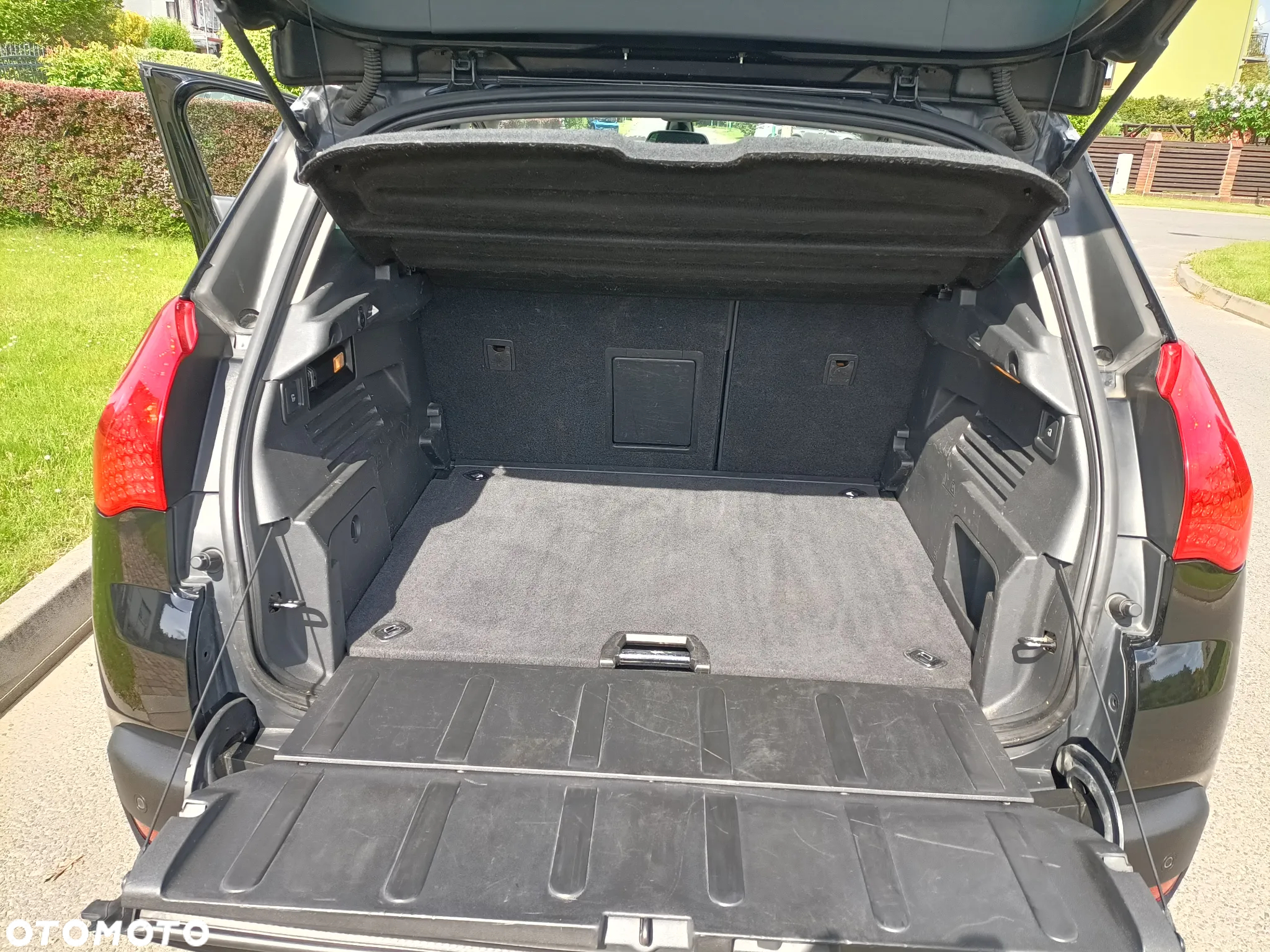 Peugeot 3008 - 11