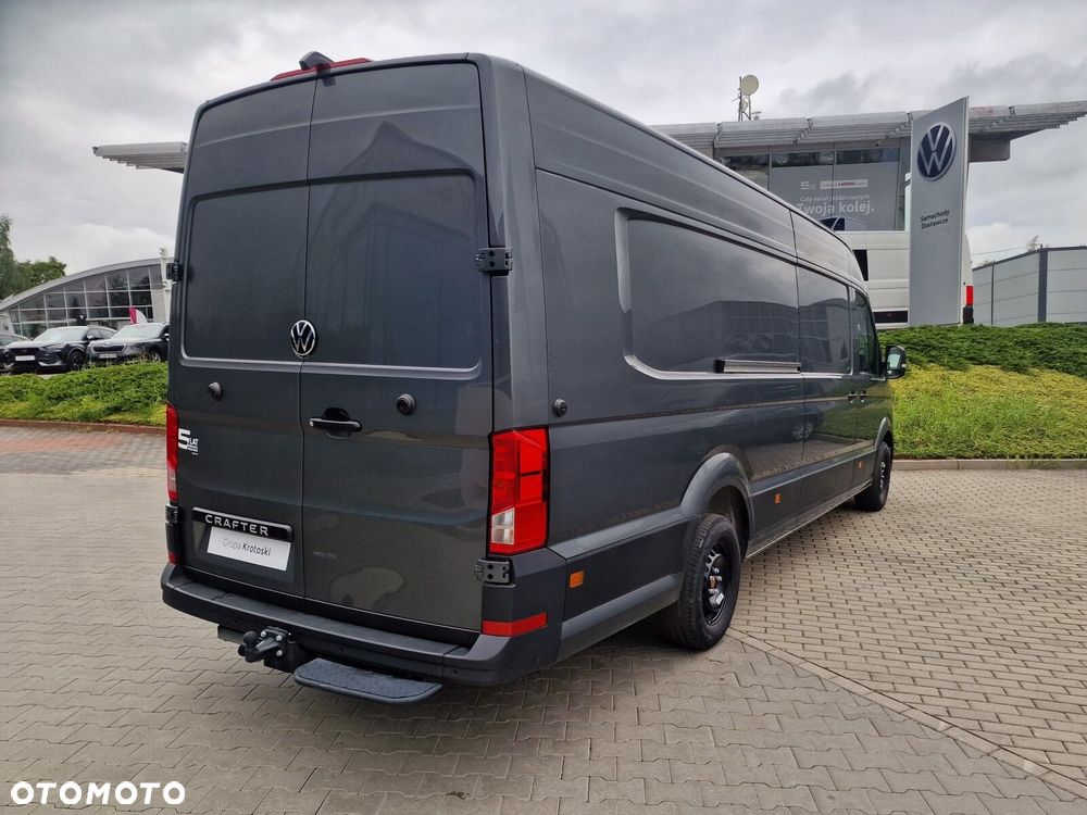 Volkswagen Crafter - 8