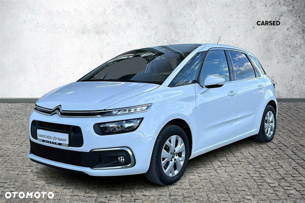 Citroën C4 Picasso 1.6 BlueHDi MoreLife