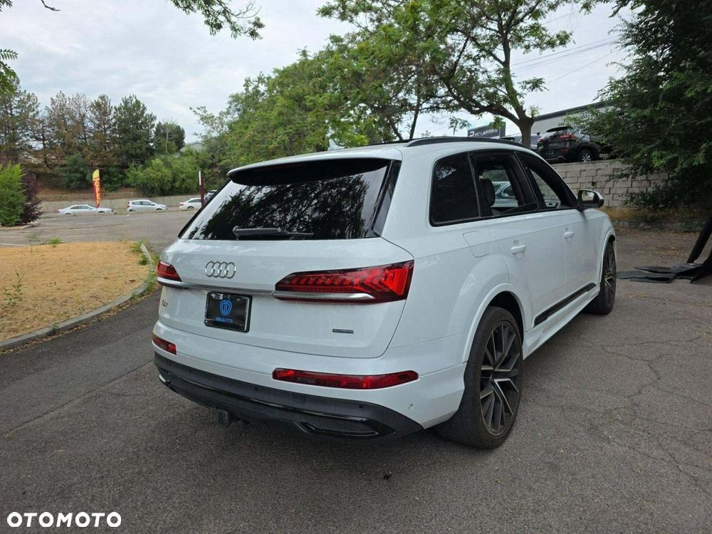 Audi Q7 3.0 TFSI Quattro Tiptronic - 3