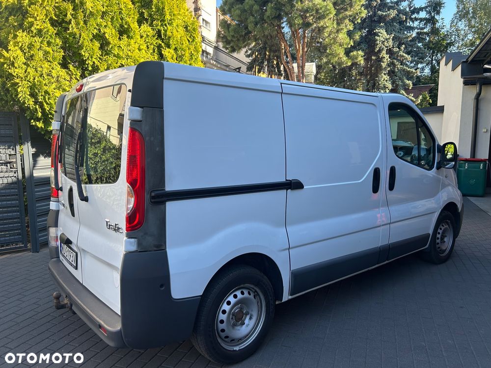 Renault Trafic - 15