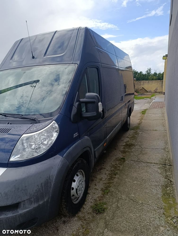 Fiat Ducato - 4