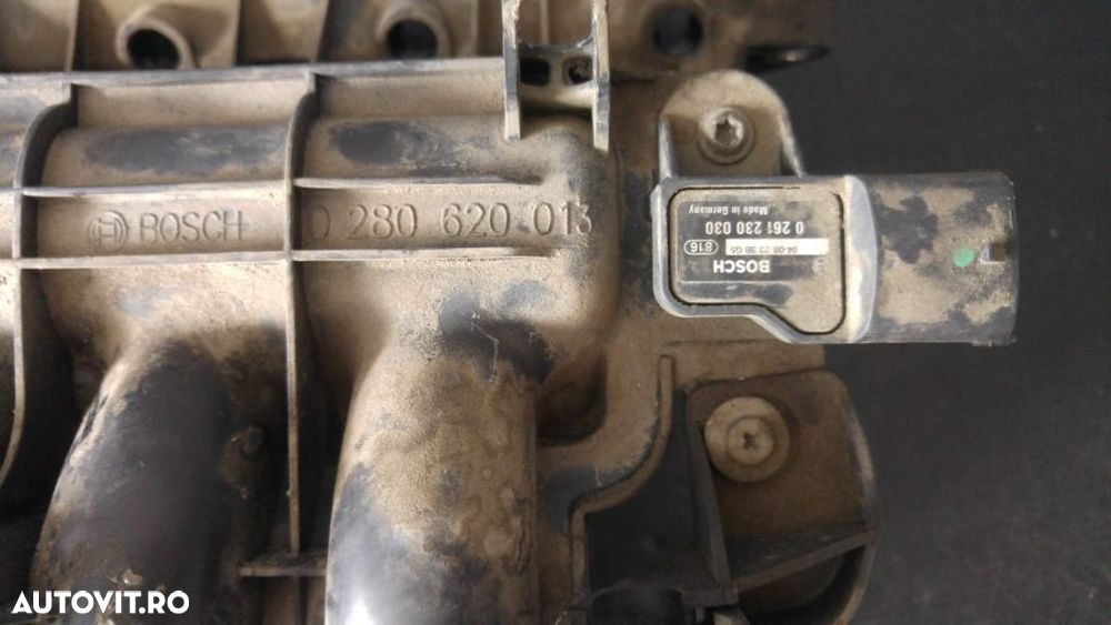 Galerie admisie 1.2 benz lancia ypsilon 0280620013 - 3