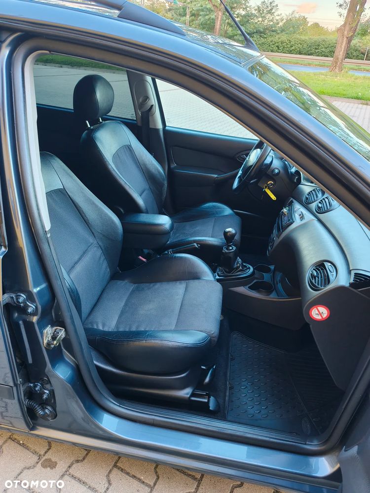 Ford Focus - 7