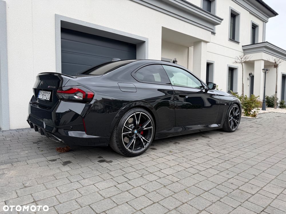 BMW Seria 2 M240i xDrive - 17