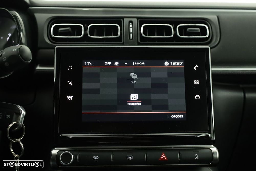 Citroën C3 1.2 PureTech C-Series - 10