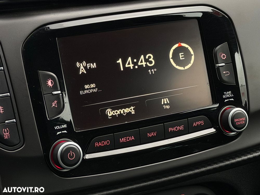 Alfa Romeo Giulietta 1.4 TB 16V Multiair Sport - 28