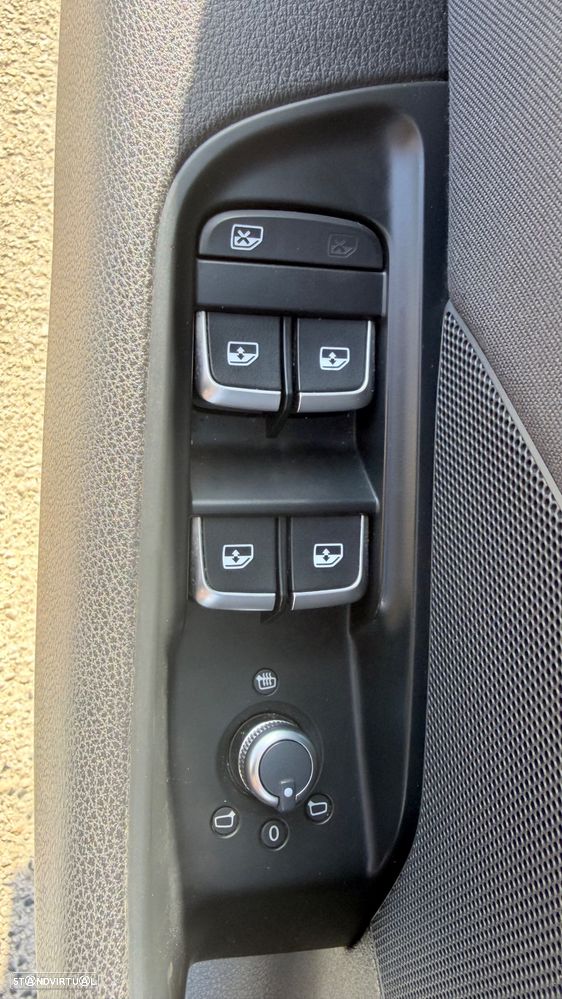 Audi A3 Sportback 1.6 TDI S-line - 11