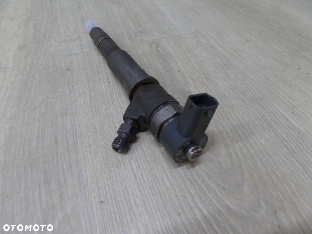 RENAULT MASTER MOVANO 2.3 DCI WTRYSK WTRYSKIWACZ 0445110634 82912226 - 3