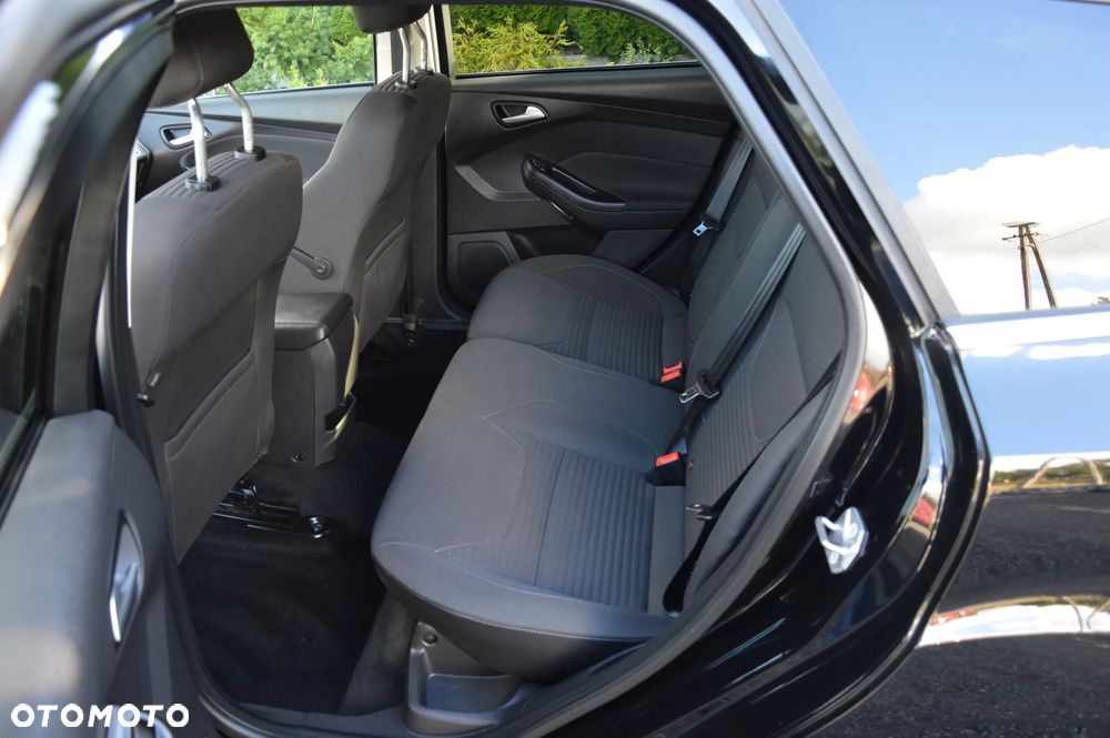 Ford Focus - 39
