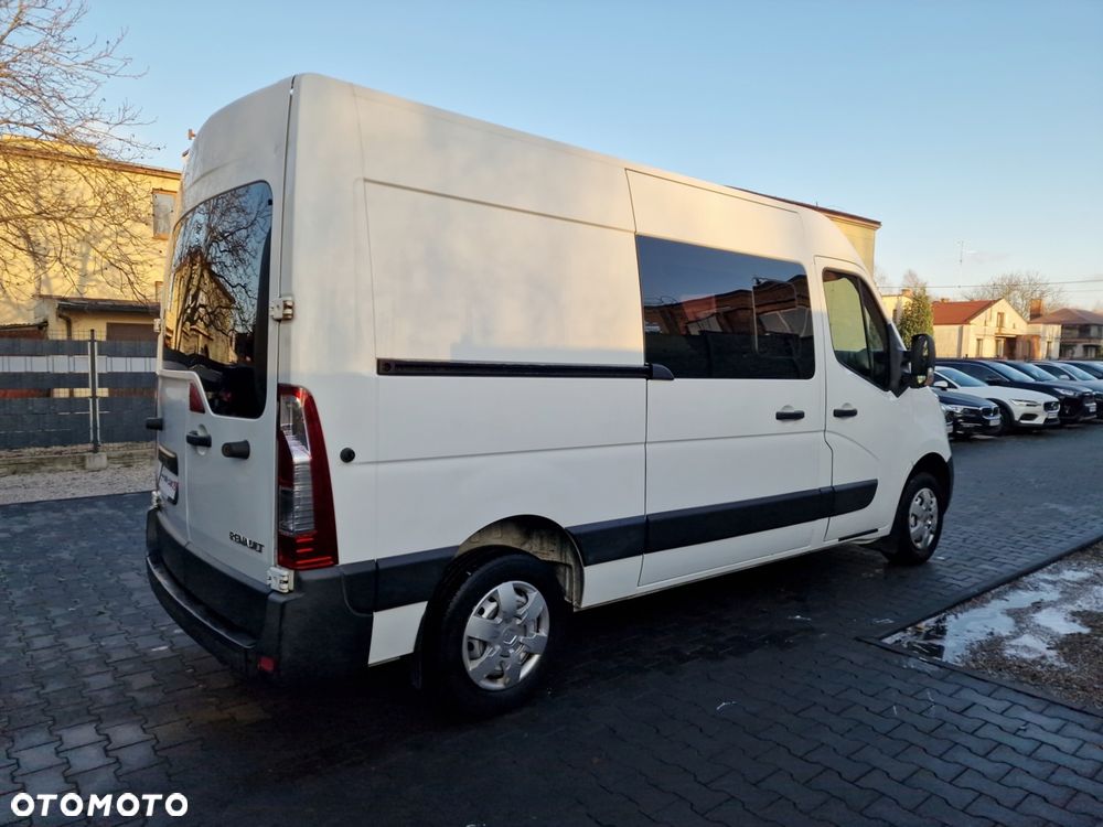 Renault Master - 14