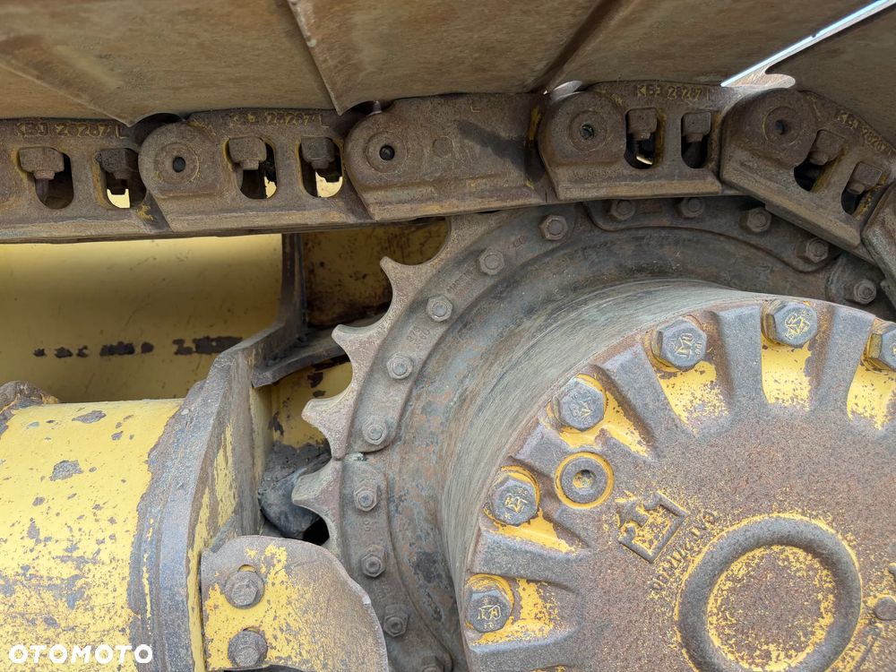 Caterpillar CAT D5 K2 LGP 2019 - 16