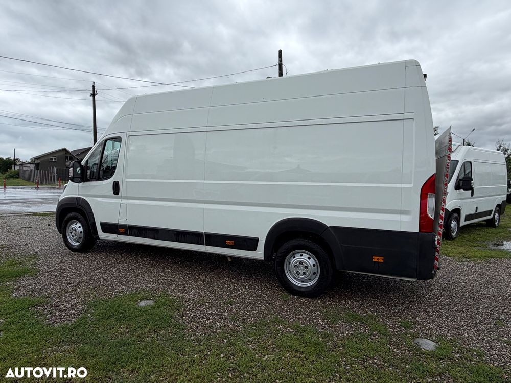 Peugeot Boxer - 9