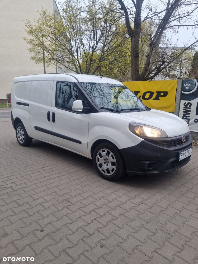Fiat DOBLO - 2