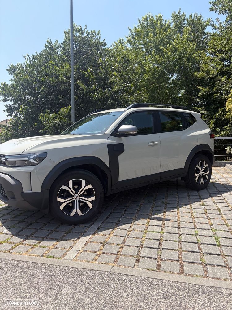 Dacia Duster 1.0 TCe ECO-G Expression Bi-Fuel - 9