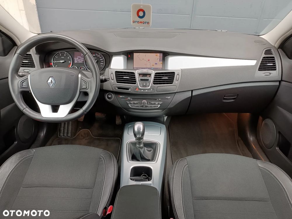 Renault Laguna 2.0 16V Exception - 13