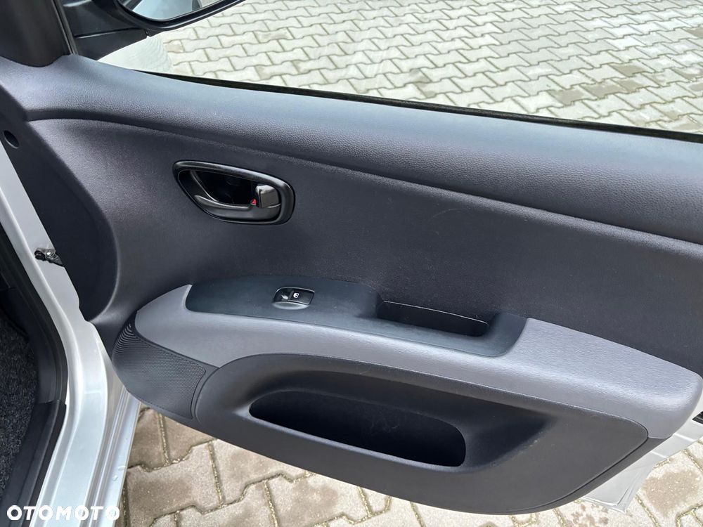 Hyundai i10 1.1 Classic - 20