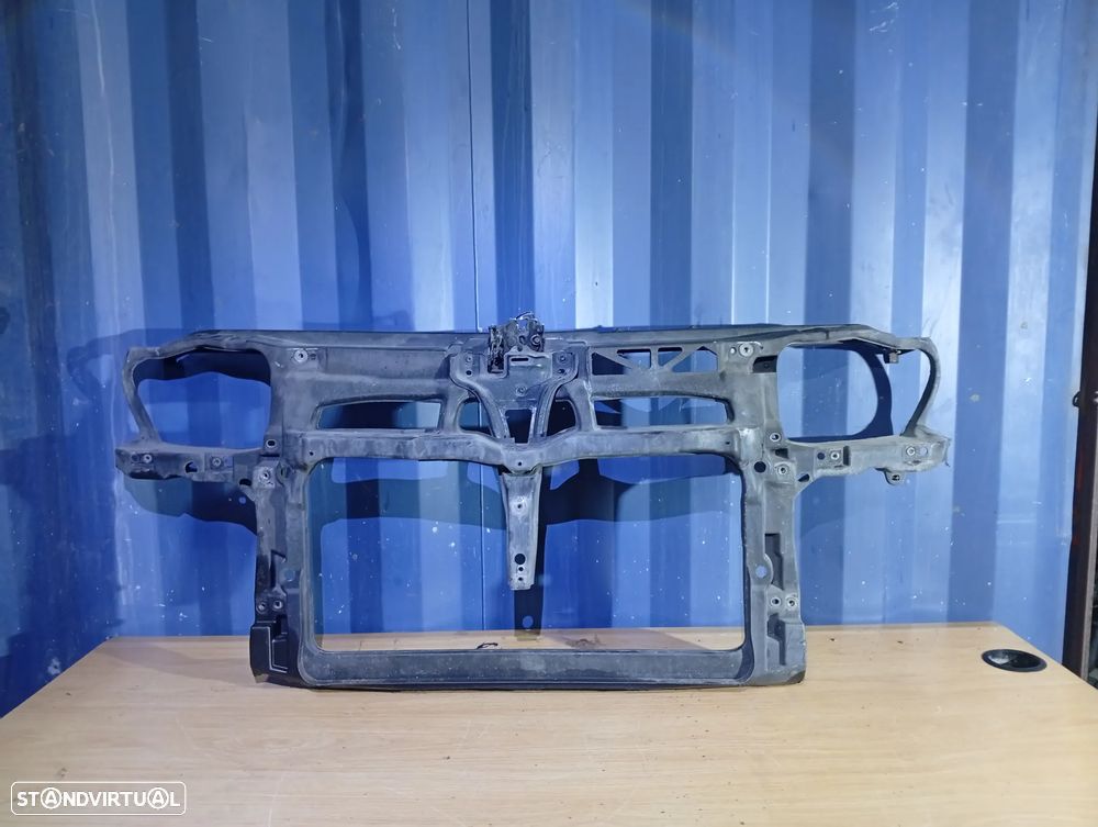 Máscara golf IV - 1