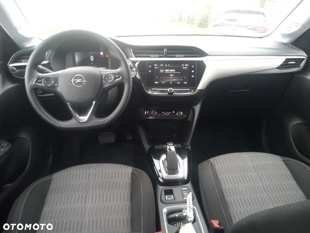 Opel Corsa Standard - 18