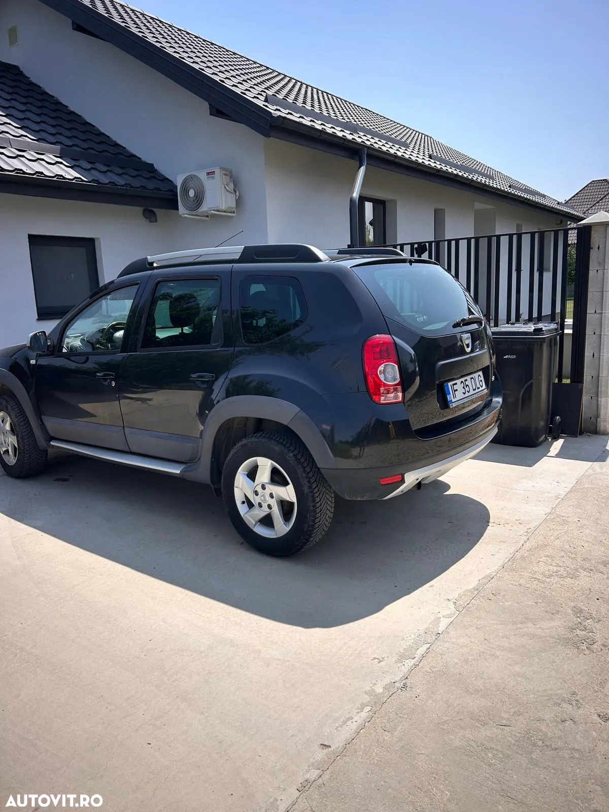 Dacia Duster 1.5 dCi 4x2 Ambiance - 3