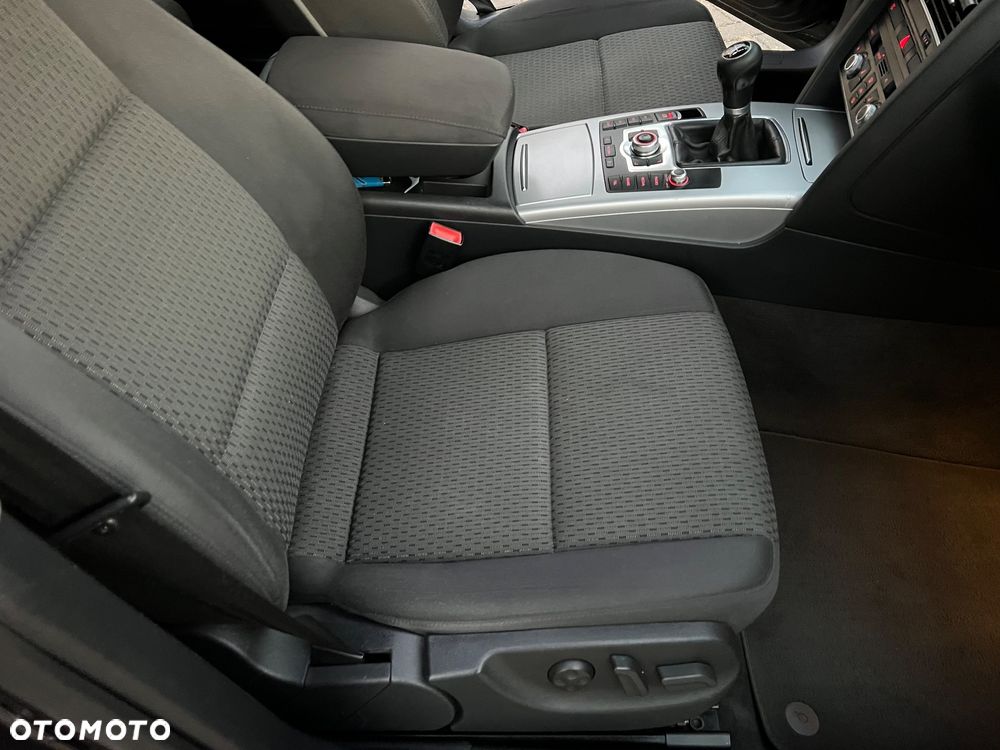 Audi A6 - 29