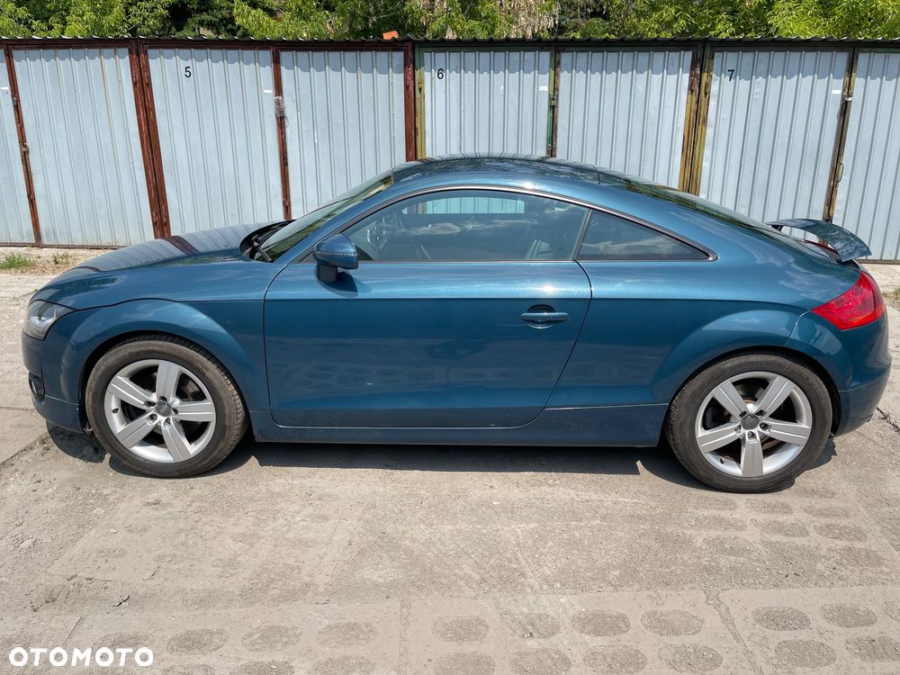 Audi TT Coupé 2.0 TFSI - 7