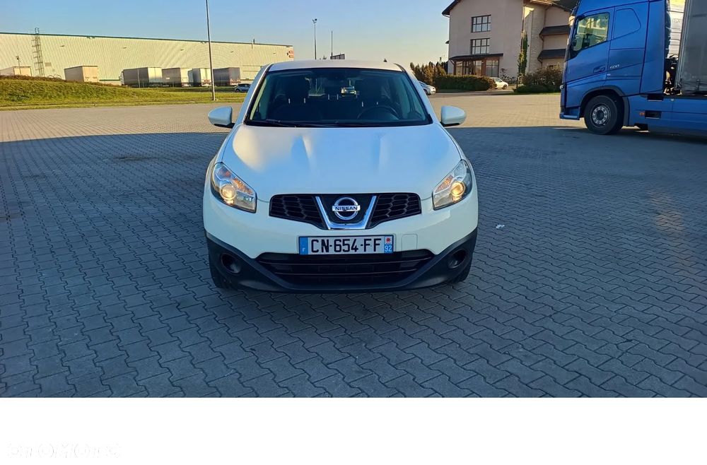 Nissan Qashqai 2.0 4 x 4 tekna - 6
