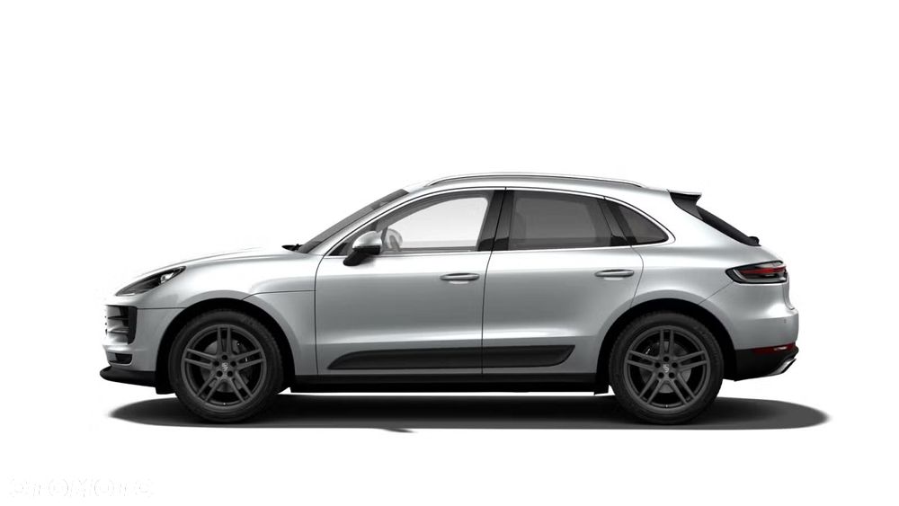 Porsche Macan Standard - 2