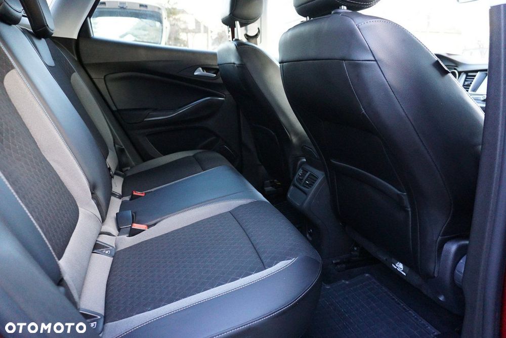 Opel Grandland X - 28
