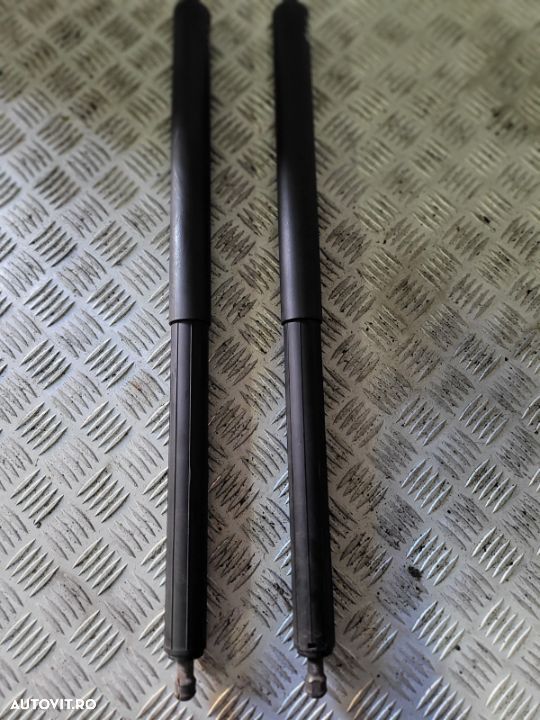 Set Telescoape Telescop Amortizor Hayon Haion Bmw Seria 5 GT F07 Cod - 3