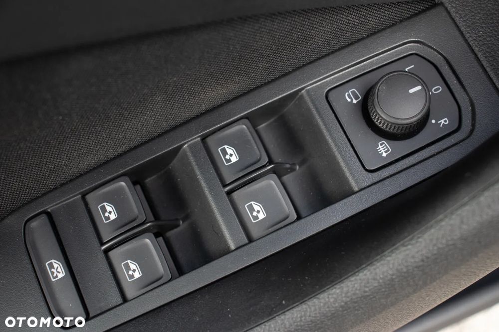 Skoda Kamiq 1.5 TSI Selection DSG - 17