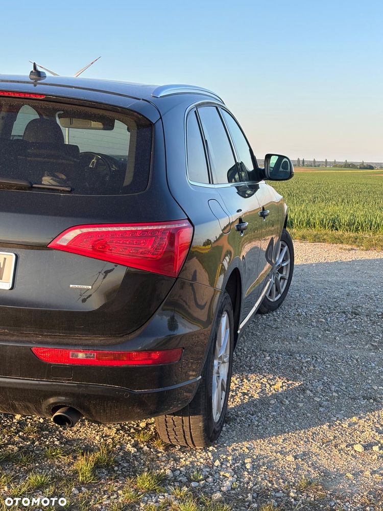 Audi Q5 - 4