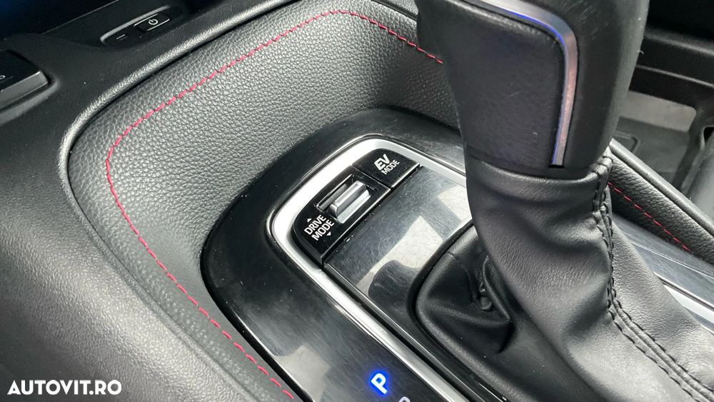 Toyota Corolla 1.8 HSD TS Exclusive tapiterie Neagra - 12