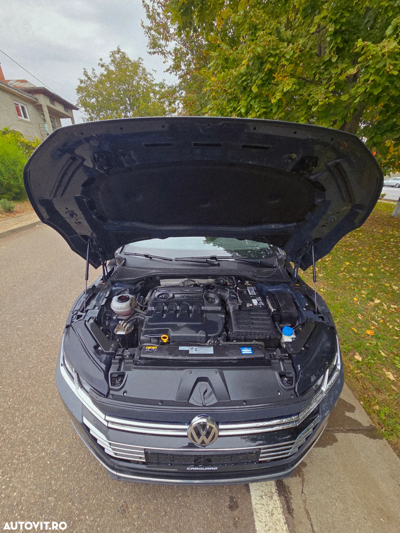 Volkswagen ARTEON 2.0 TDI Elegance - 14