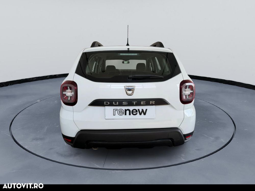 Dacia Duster - 8