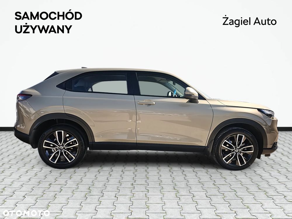 Honda HR-V 1.5 i-MMD Elegance CVT - 6