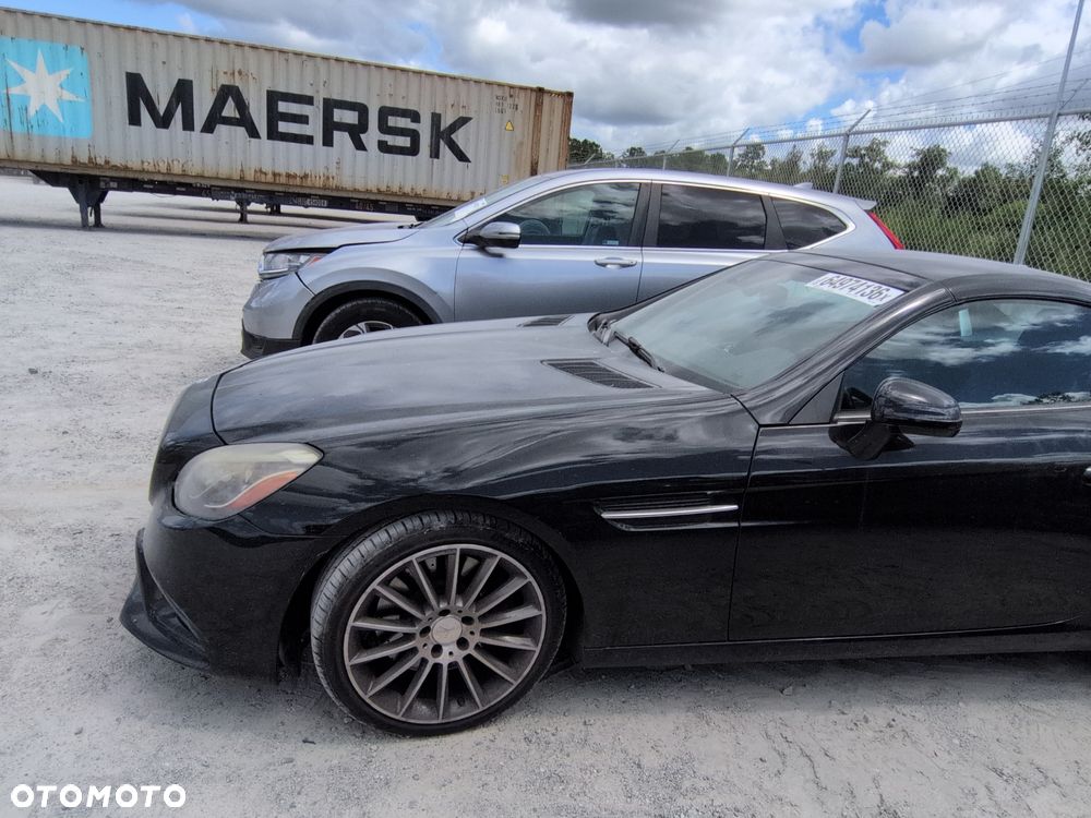Mercedes-Benz SLK - 28