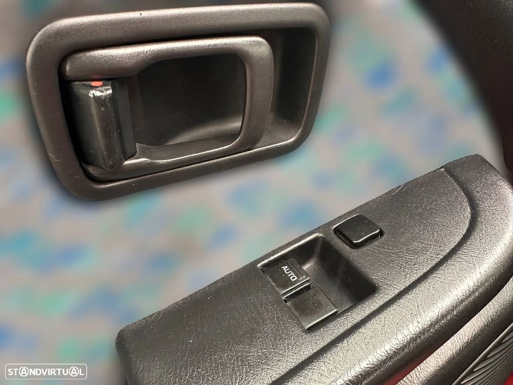 NISSAN Almera I Hatchback (N15) 1.4 Gasolina 87 cv  64 kW 1995 - 2000 GA14DE para peças - 14