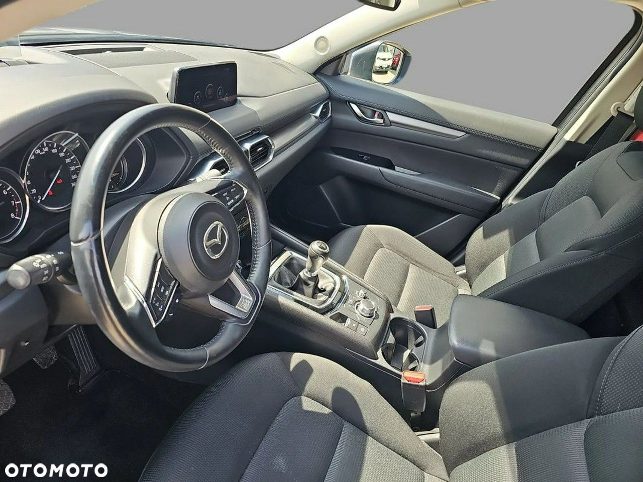 Mazda CX-5 2.0 Skyenergy 2WD - 12
