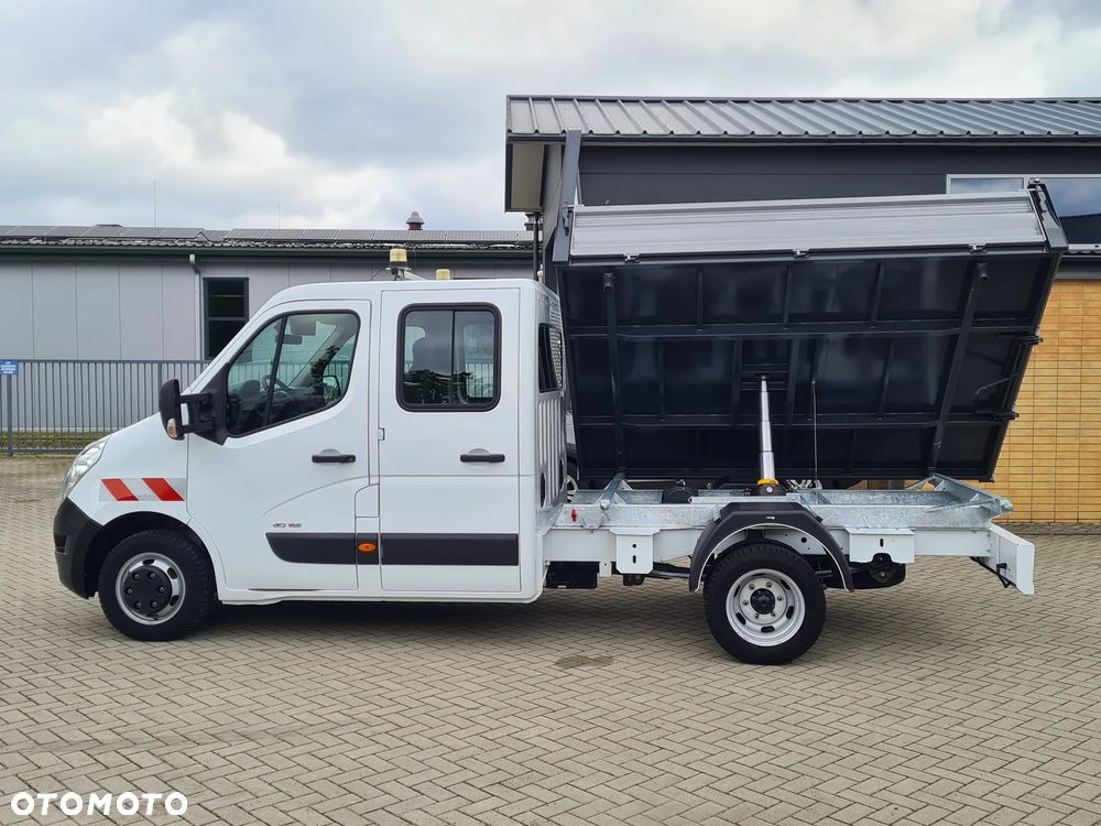 Renault Master - 2