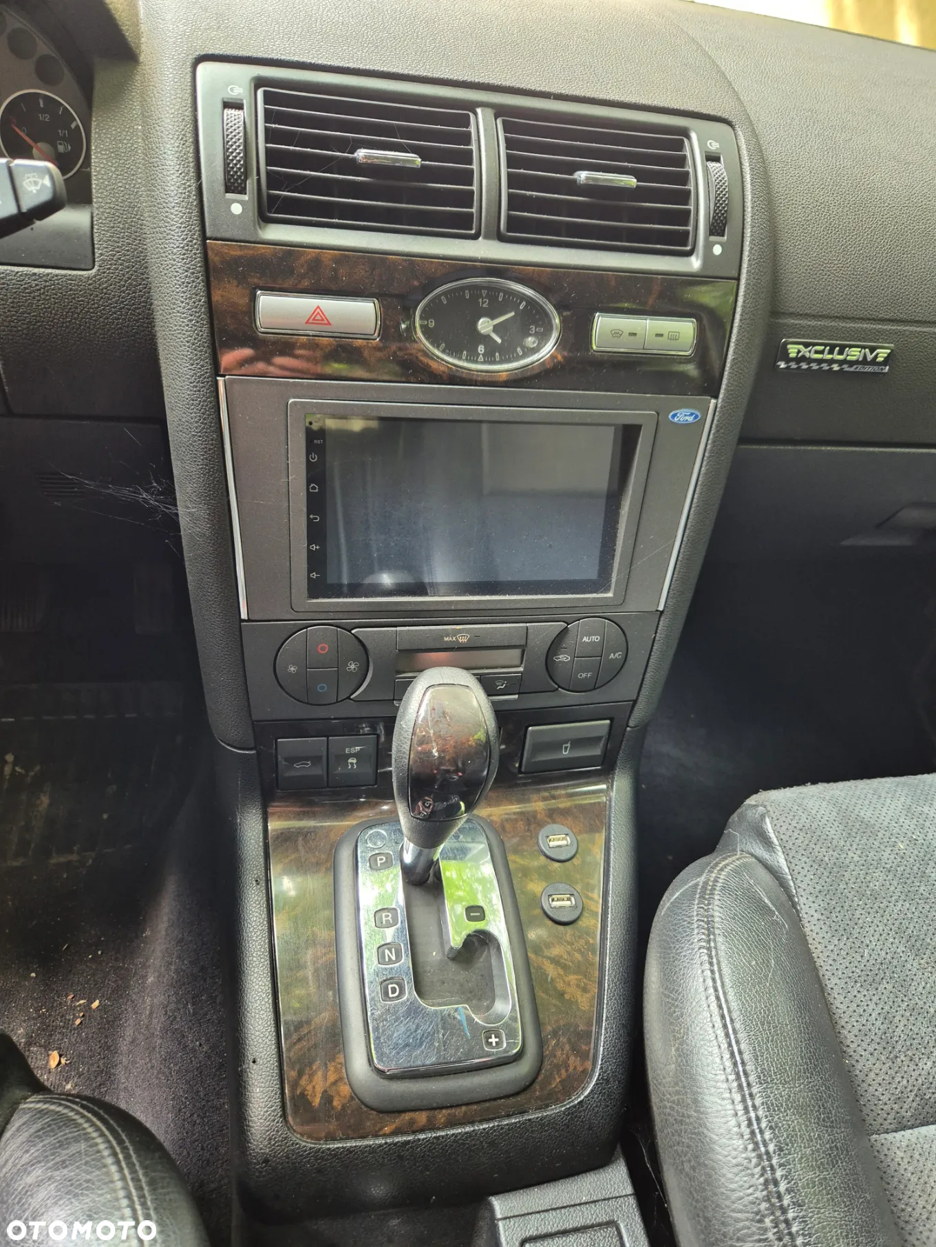 Ford Mondeo 2.0 TDCi Titanium - 7